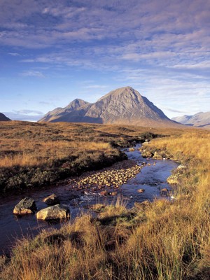 Authentic Scotland Tour