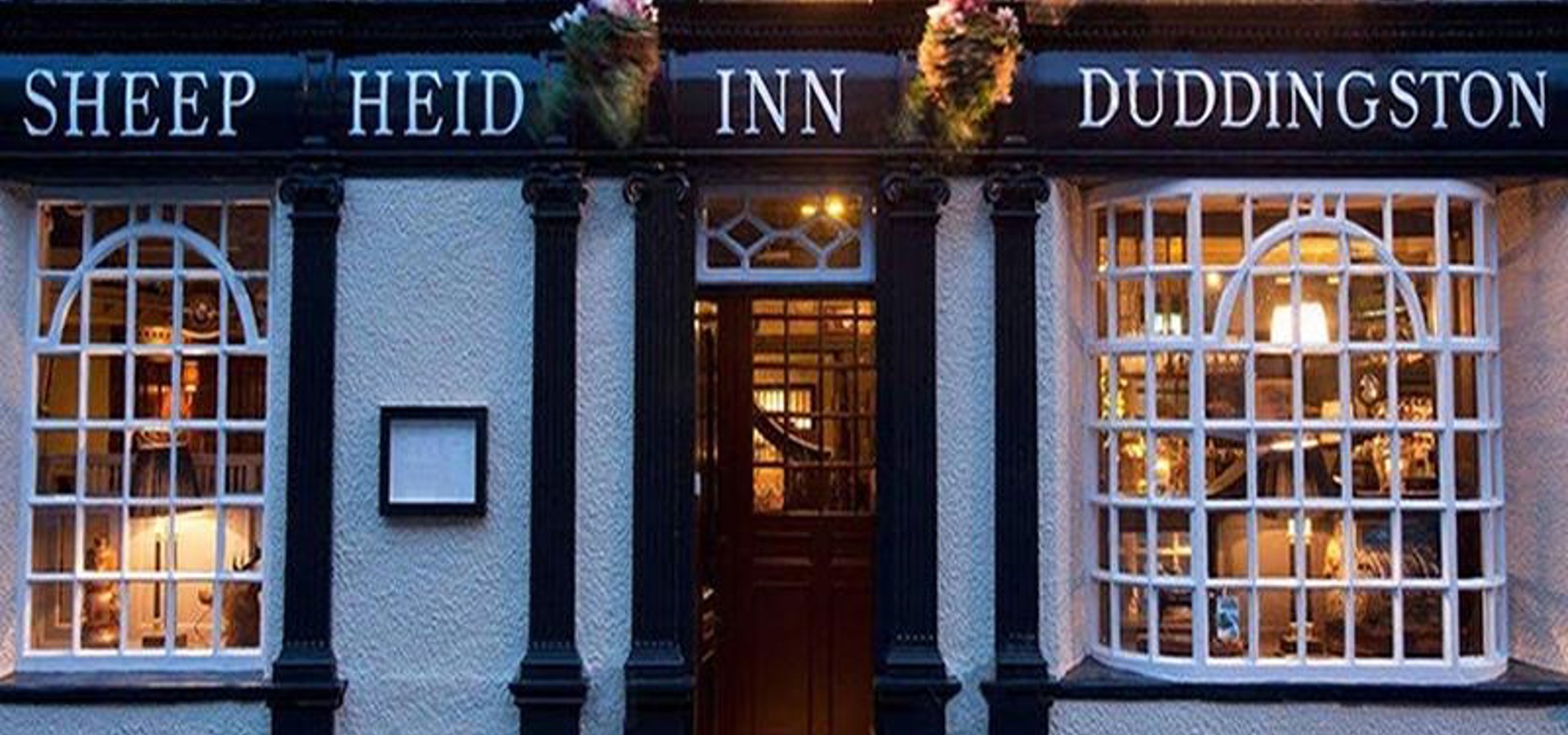 Dudd Inn