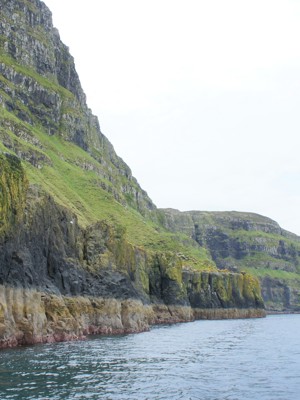Scotland and Ireland Wild Coast