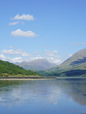 Tour The Isles of Skye and Orkney Isles